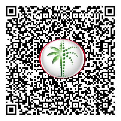 Permit QR Code