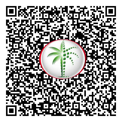 Permit QR Code