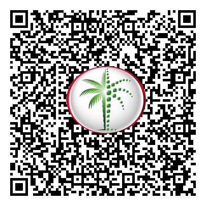 Permit QR Code