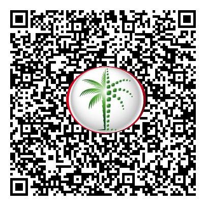 Permit QR Code