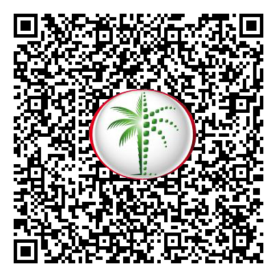 Permit QR Code