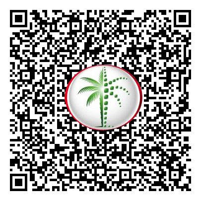 Permit QR Code