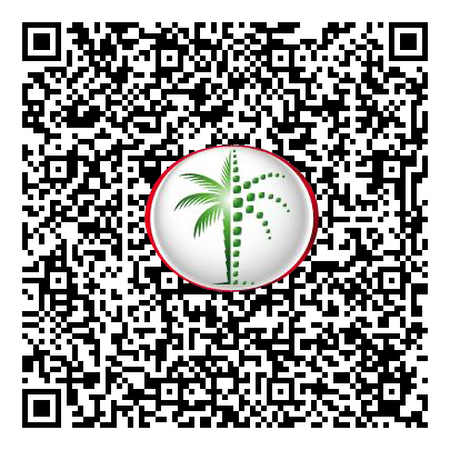 Permit QR Code