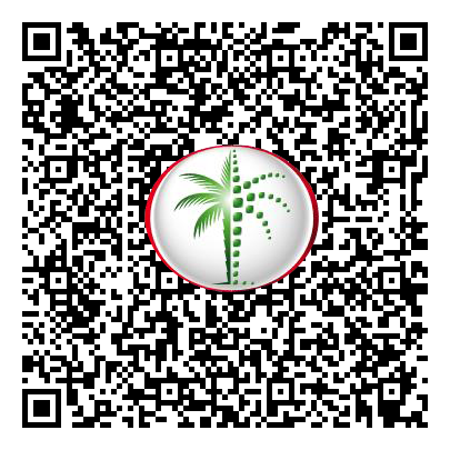 Permit QR Code
