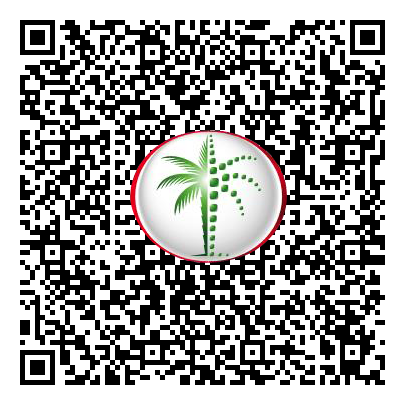 Permit QR Code