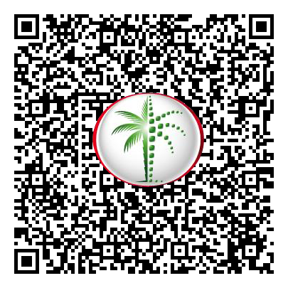 Permit QR Code