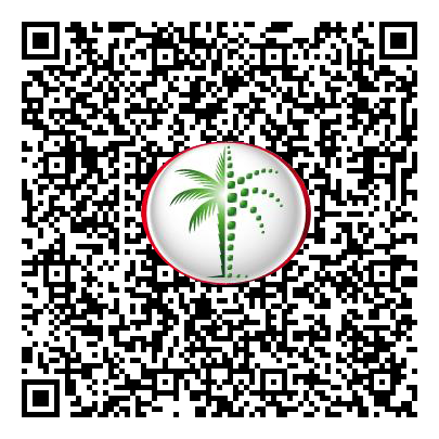 Permit QR Code