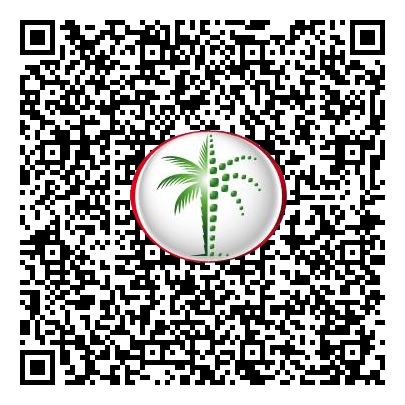 Permit QR Code