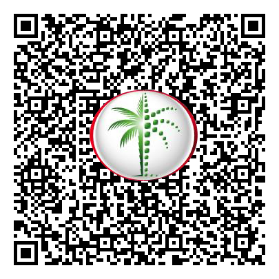 Permit QR Code