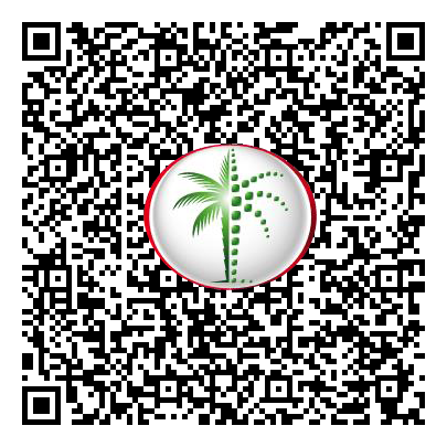 Permit QR Code