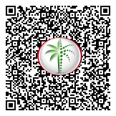 Permit QR Code