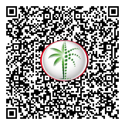 Permit QR Code