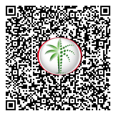 Permit QR Code