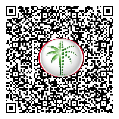 Permit QR Code