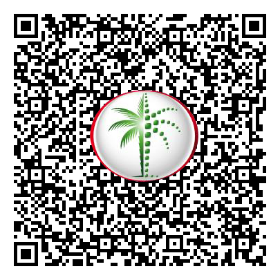 Permit QR Code