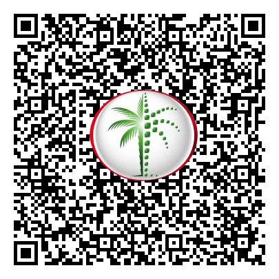Permit QR Code