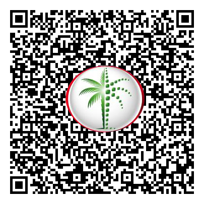 Permit QR Code