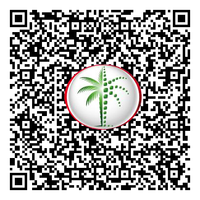 Permit QR Code