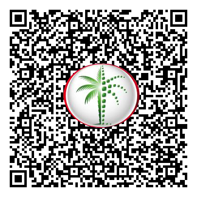 Permit QR Code