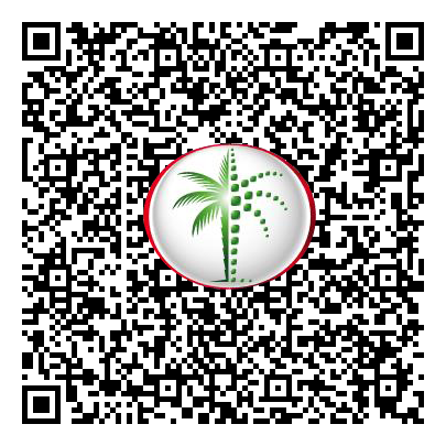 Permit QR Code