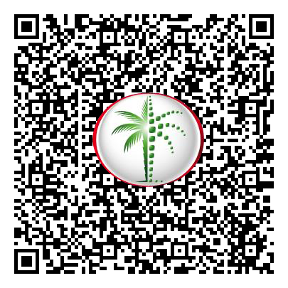 Permit QR Code