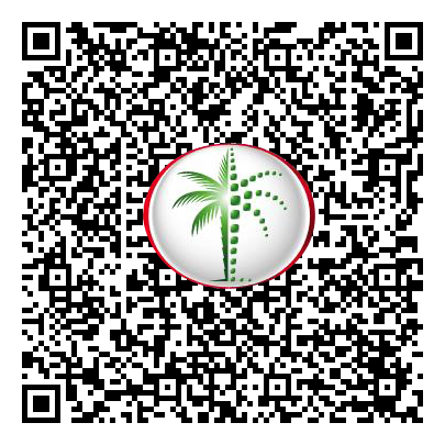 Permit QR Code