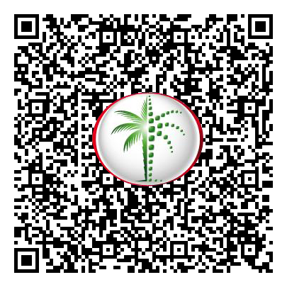 Permit QR Code