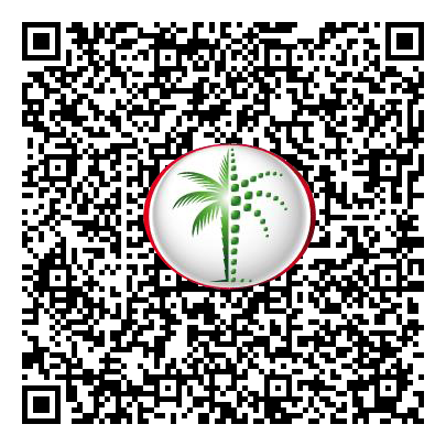 Permit QR Code
