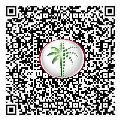 Permit QR Code