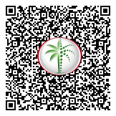 Permit QR Code