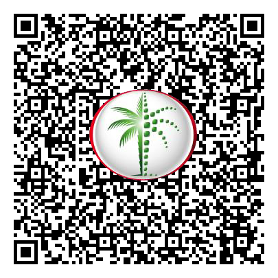 Permit QR Code