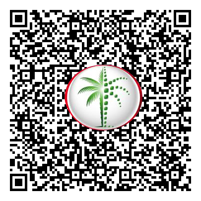 Permit QR Code