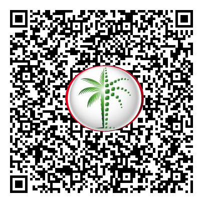 Permit QR Code