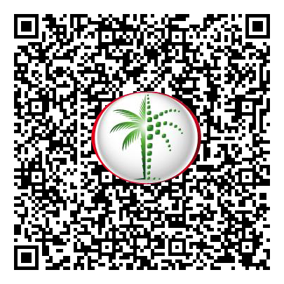 Permit QR Code
