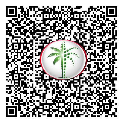 Permit QR Code