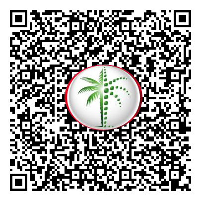 Permit QR Code