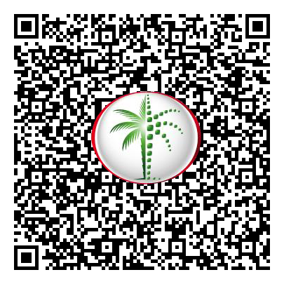 Permit QR Code