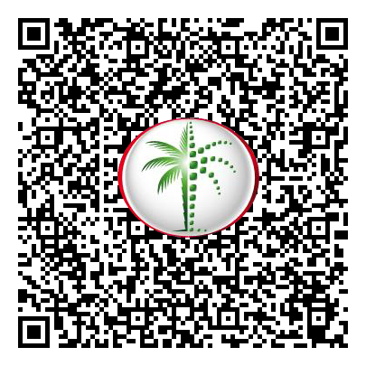 Permit QR Code