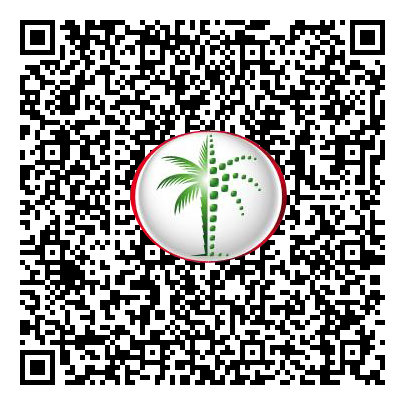 Permit QR Code