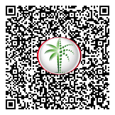 Permit QR Code