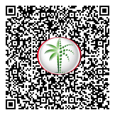 Permit QR Code