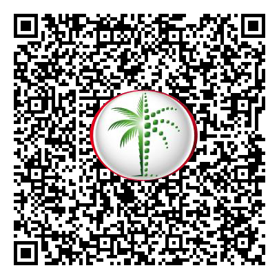 Permit QR Code