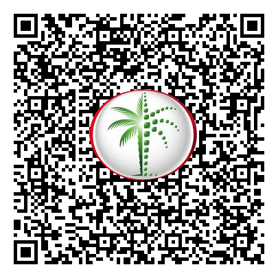 Permit QR Code