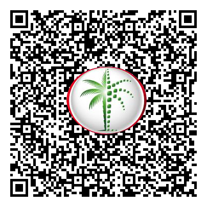 Permit QR Code