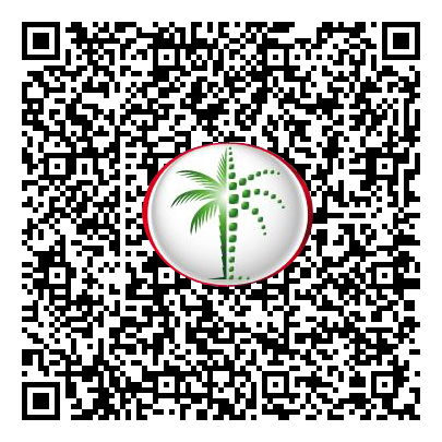 Permit QR Code