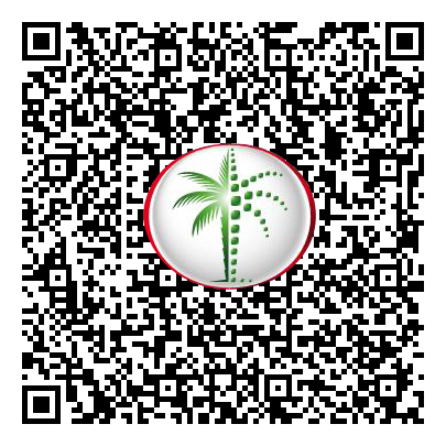 Permit QR Code
