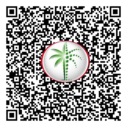 Permit QR Code