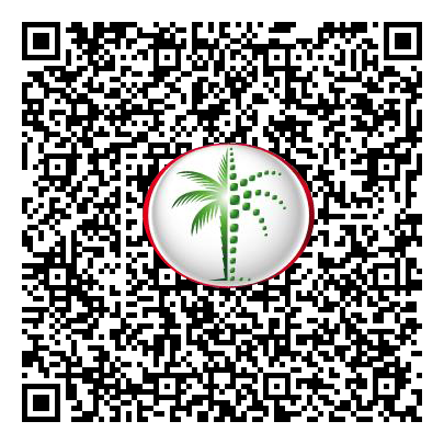Permit QR Code