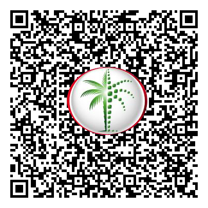 Permit QR Code