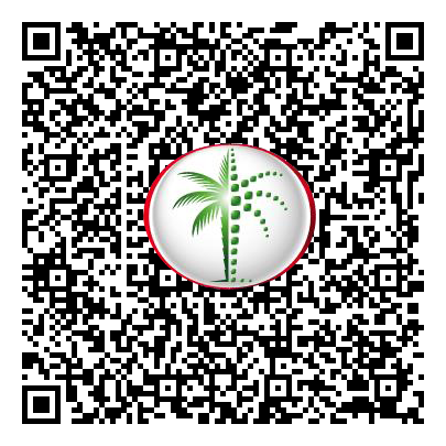 Permit QR Code